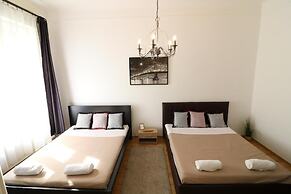 Real Apartments Wesselenyi 10