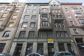 Real Apartments Wesselenyi 10