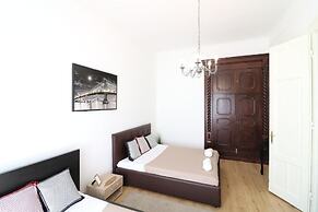 Real Apartments Wesselenyi 10