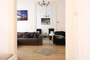 Real Apartments Wesselenyi 10