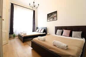 Real Apartments Wesselenyi 10