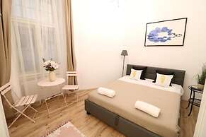 Real Apartments Wesselenyi 10