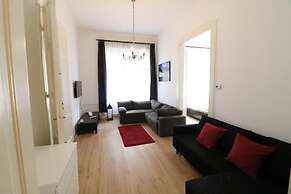 Real Apartments Wesselenyi 10