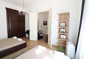 Real Apartments Wesselenyi 10