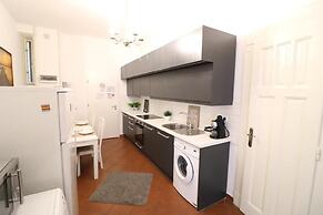 Real Apartments Wesselenyi 10