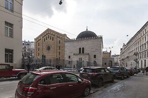 Real Apartments Wesselenyi 10