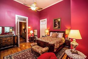 The Blenman House Inn