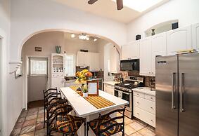 The Blenman House Inn