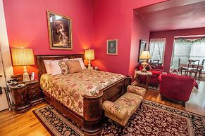 The Blenman House Inn