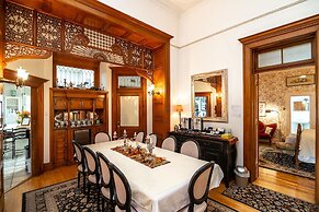 The Blenman House Inn