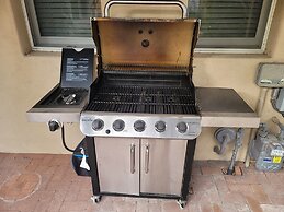 The Blenman House Inn