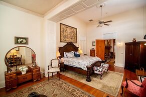 The Blenman House Inn