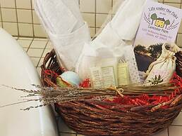 The Blenman House Inn