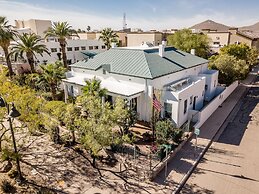 The Blenman House Inn