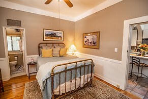 The Blenman House Inn