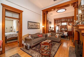 The Blenman House Inn