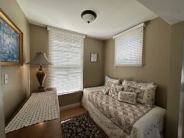 The Blenman House Inn