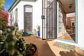 The Blenman House Inn