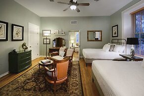 The Blenman House Inn