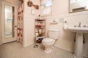 The Blenman House Inn