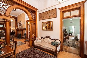 The Blenman House Inn