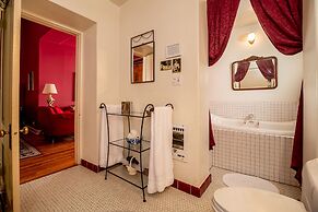 The Blenman House Inn