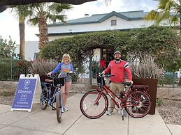 The Blenman House Inn