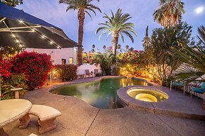 The Blenman House Inn