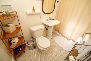 The Blenman House Inn