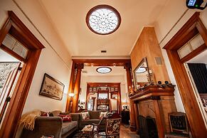 The Blenman House Inn