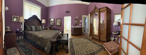 The Blenman House Inn