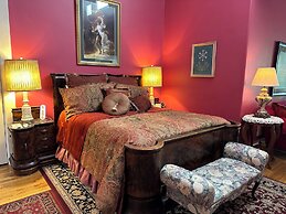 The Blenman House Inn