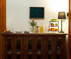 The Blenman House Inn