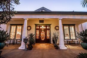 The Blenman House Inn