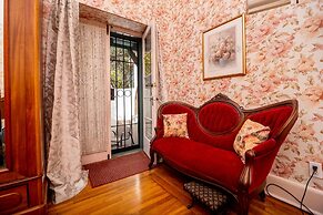 The Blenman House Inn