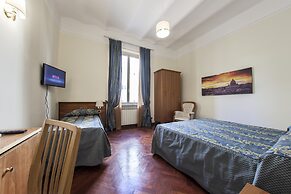 Hotel Domus Praetoria