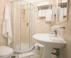 Hotel Domus Praetoria