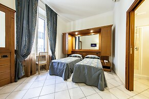 Hotel Domus Praetoria