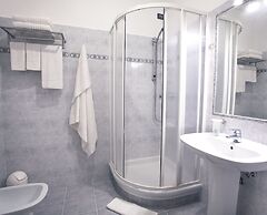 Hotel Domus Praetoria