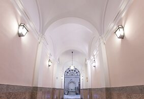 Hotel Domus Praetoria