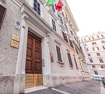 Hotel Domus Praetoria