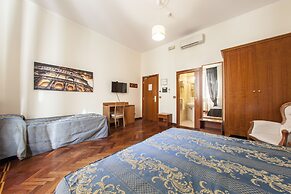 Hotel Domus Praetoria