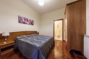 Hotel Domus Praetoria