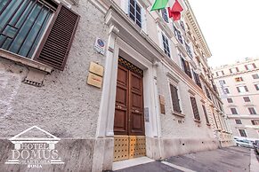 Hotel Domus Praetoria