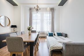 Real Apartments Zichy