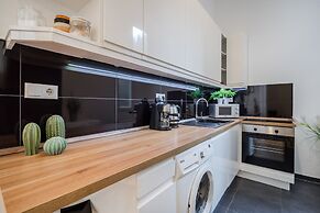 Real Apartments Zichy