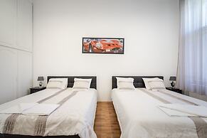 Real Apartments Zichy