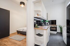 Real Apartments Zichy