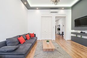 Real Apartments Zichy