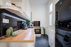 Real Apartments Zichy